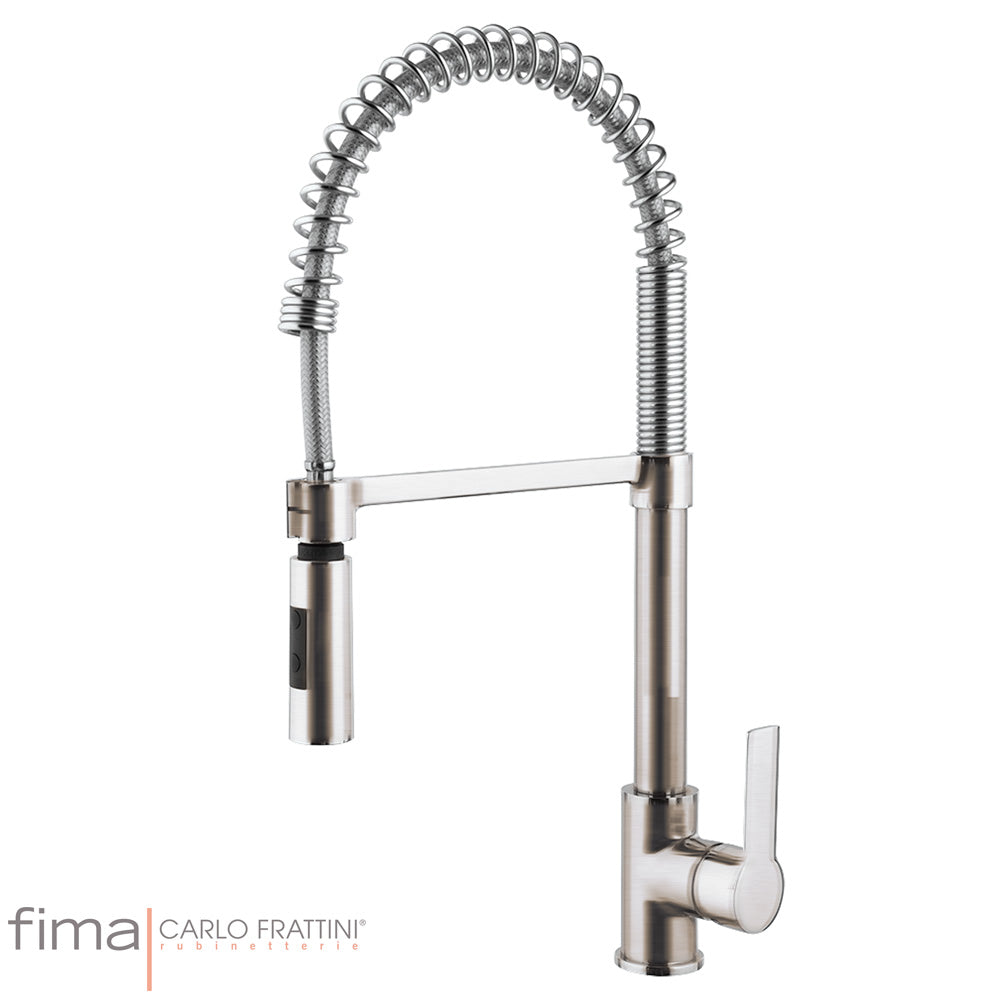 MAST SINK MIXER INCL H/SHOWER