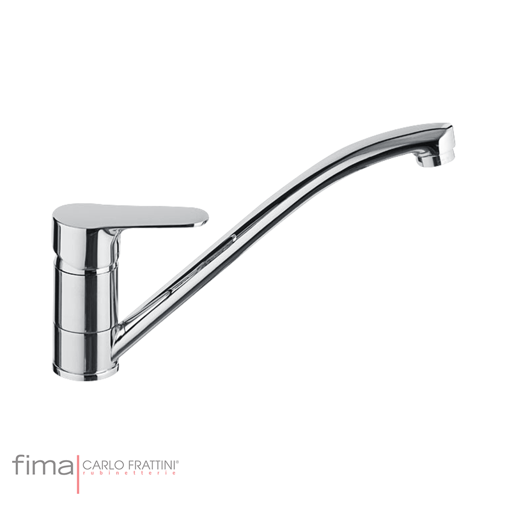 SERIE 22 SINK MIXER