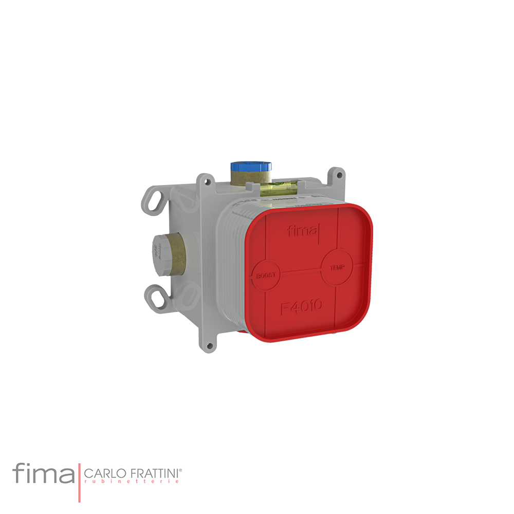 FIMA SWITCH BOX - F4010
