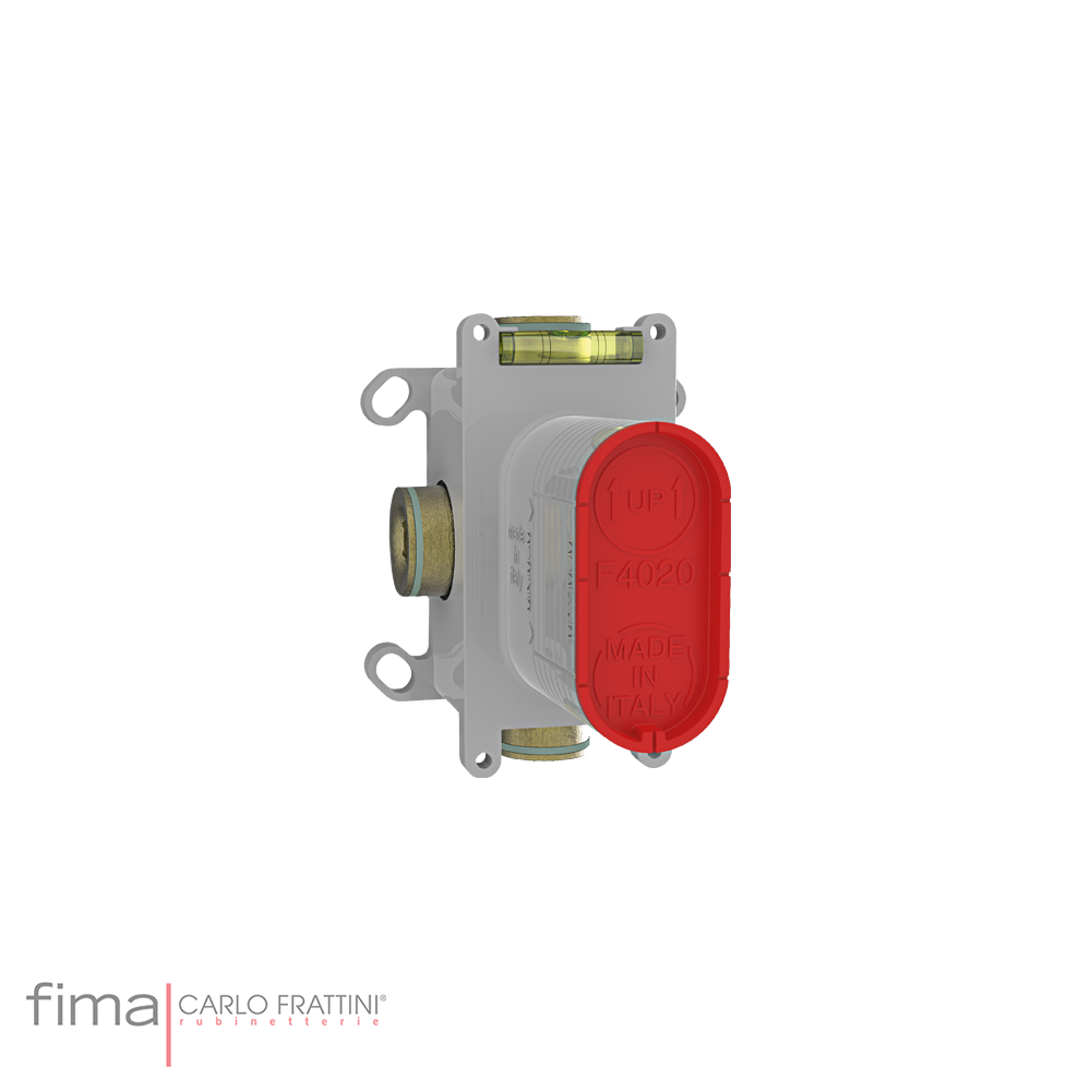 FIMA SWITCH BOX - F4020