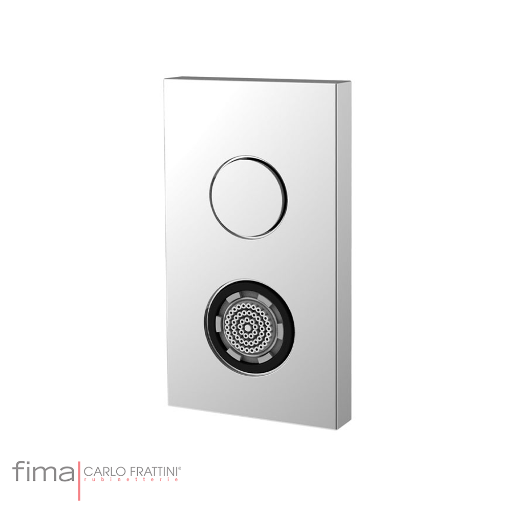 SWITCH BODY SPRAY ON/OFF