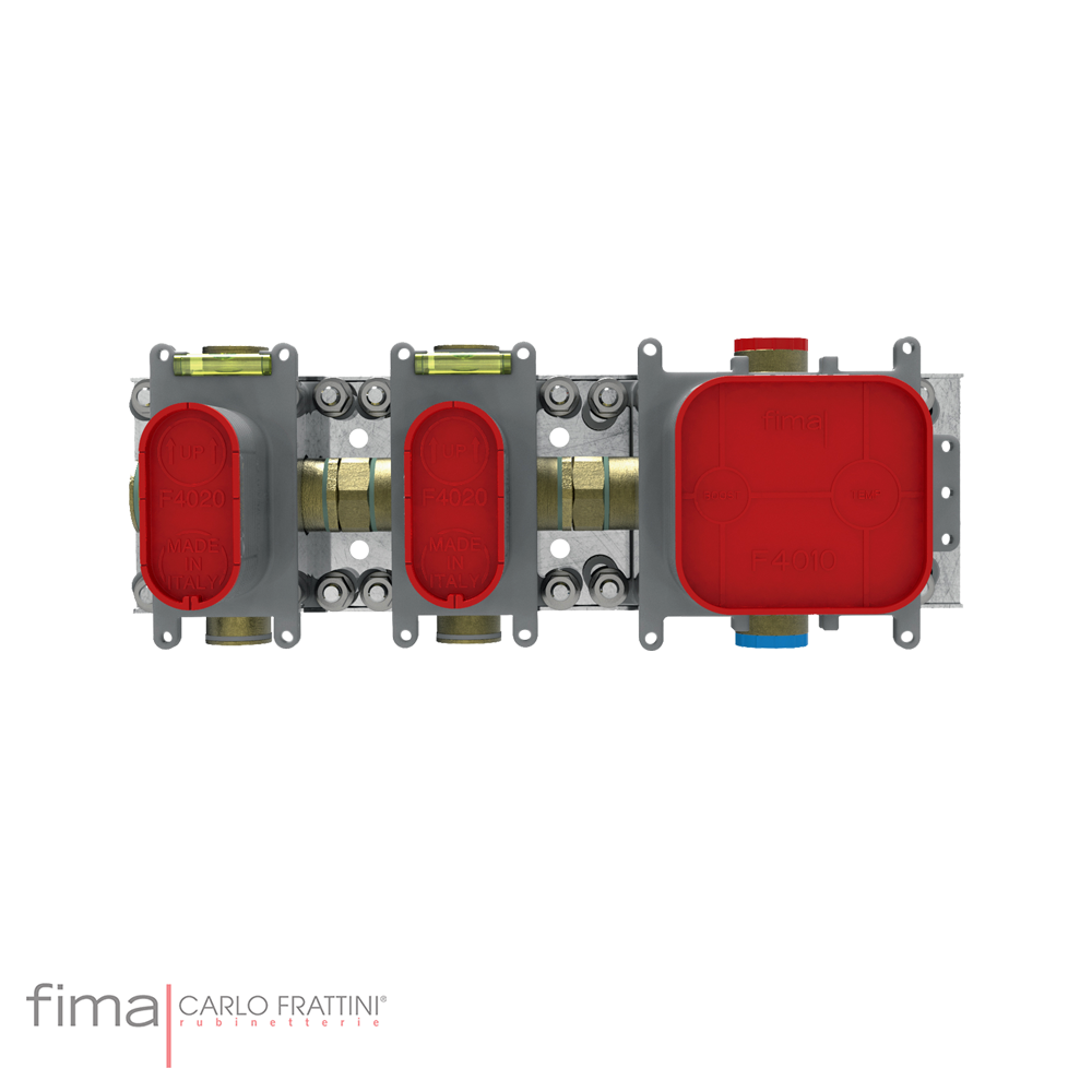 FIMA SWITCH BOX - F5932