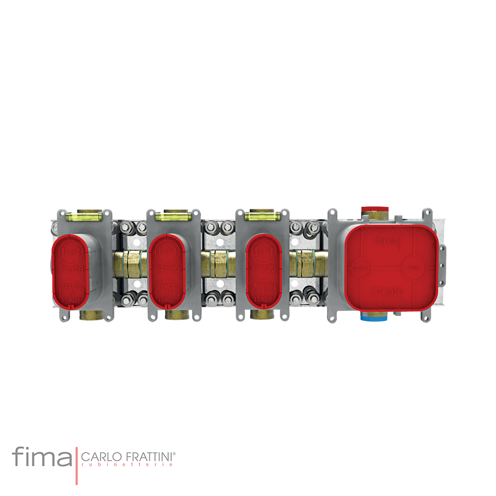 FIMA SWITCH BOX - F5933