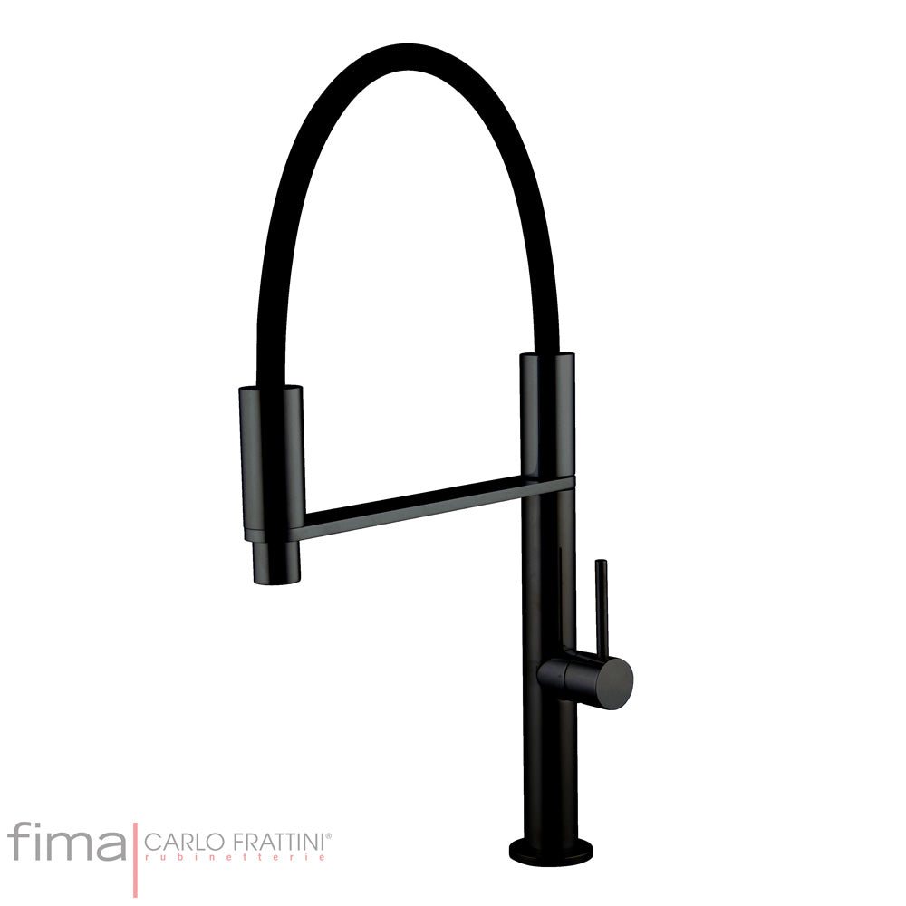 FLEXI SINK MIXER INCL H/SHOWER