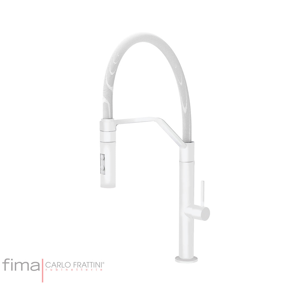 FLEXI SINK MIXER INCL H/SHOWER