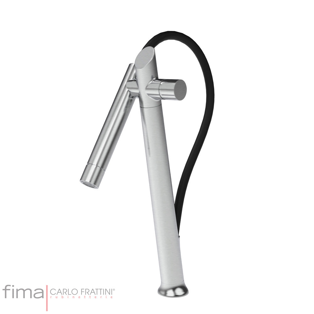GALILEO SINK MIXER INCL H/SHOWER