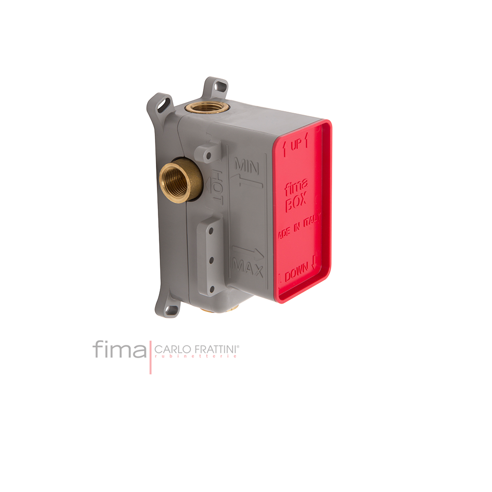 FIMA DIVERTER BOX - F3000
