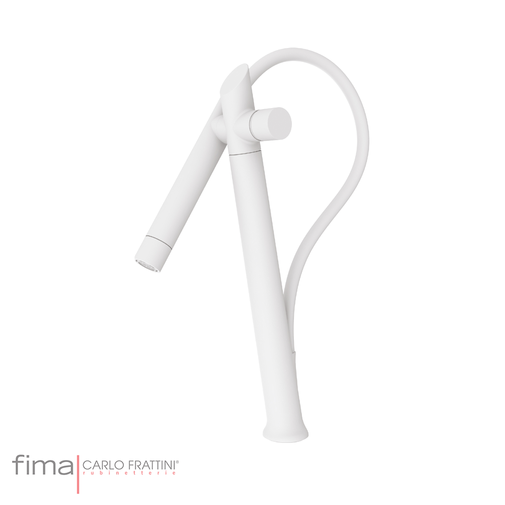 GALILEO SINK MIXER INCL H/SHOWER