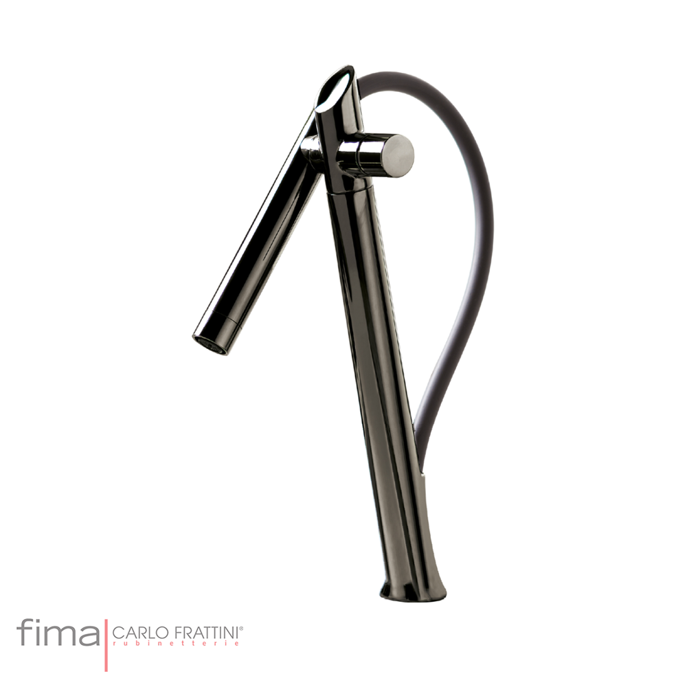 GALILEO SINK MIXER INCL H/SHOWER