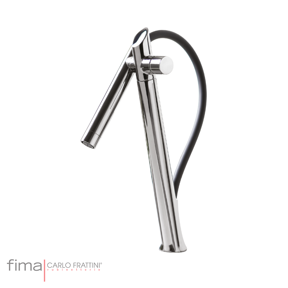 GALILEO SINK MIXER INCL H/SHOWER