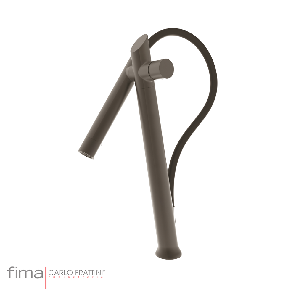 GALILEO SINK MIXER INCL H/SHOWER