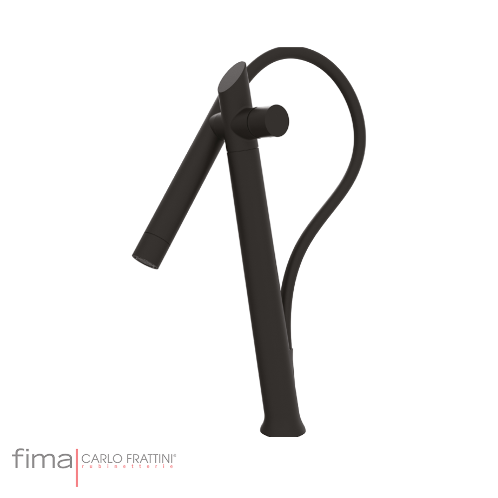 GALILEO SINK MIXER INCL H/SHOWER