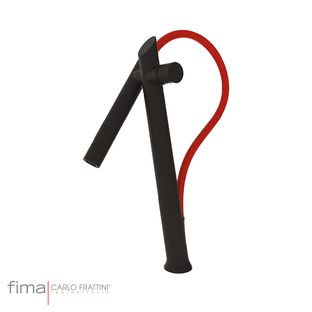 GALILEO SINK MIXER INCL H/SHOWER